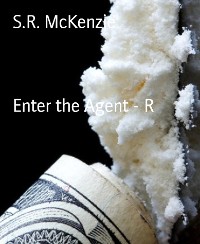 Cover Enter the Agent - R