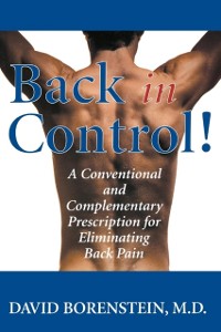Cover Back in Control