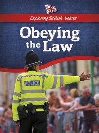 Cover Obeying the Law