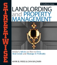 Cover Streetwise Landlording & Property Management