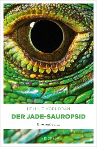Cover Der Jade-Sauropsid
