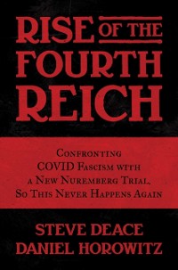 Cover Rise of the Fourth Reich