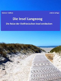 Cover Die Insel Langeoog