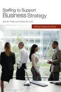 Cover Staffing to Support Business Strategy