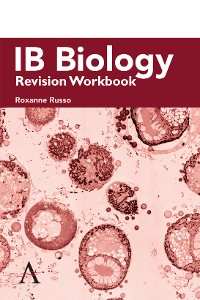 Cover IB Biology Revision Workbook