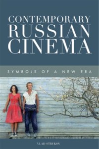 Cover Contemporary Russian Cinema