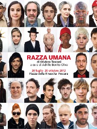 Cover Razzaumana