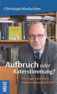 Cover Aufbruch oder Katerstimmung?