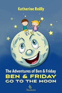 Cover The Adventures of Ben & Friday