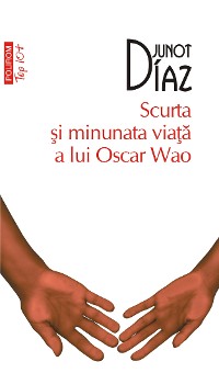 Cover Scurta şi minunata viaţă a lui Oscar Wao