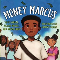 Cover Money Marcus
