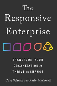 Cover The Responsive Enterprise