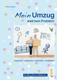 Cover Mein Umzug wird kein Problem