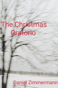 Cover Christmas Oratorio