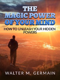 Cover The Magic Power Of Your Mind