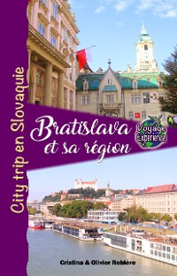 Cover Bratislava et sa région