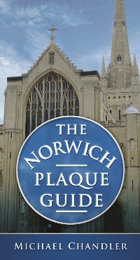 Cover The Norwich Plaque Guide