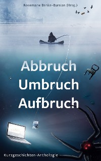 Cover Abbruch Umbruch Aufbruch