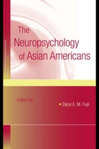 Cover Neuropsychology of Asian Americans