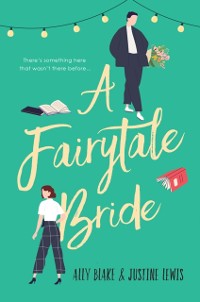 Cover Fairytale Bride