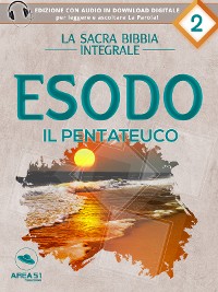 Cover La Sacra Bibbia - Il Pentateuco - Esodo