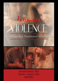 Cover Intimate Violence