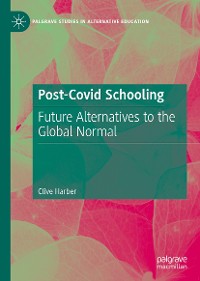 Cover Post-Covid Schooling