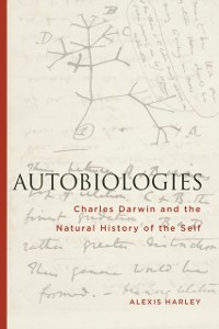 Cover Autobiologies