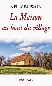 Cover La Maison au bout du village