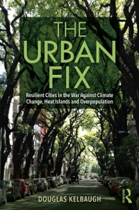Cover Urban Fix