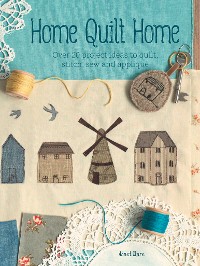 Cover Home Quilt Home