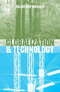 Cover Globalization and Technology