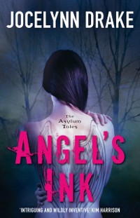 Cover Angel s Ink