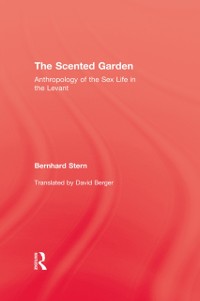 Cover The Scented Garden