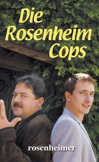 Cover Die Rosenheim-Cops
