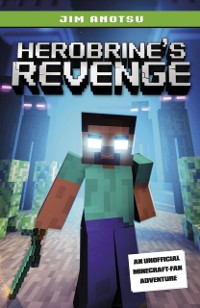 Cover Herobrine's Revenge