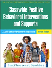 Cover Classwide Positive Behavioral Interventions and Supports