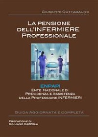 Cover La Pensione dell'Infermiere professionale