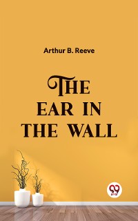 Cover The Ear in the Wall