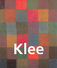 Cover Paul Klee et œuvres d''art