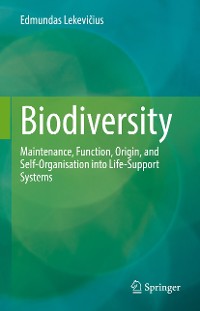 Cover Biodiversity