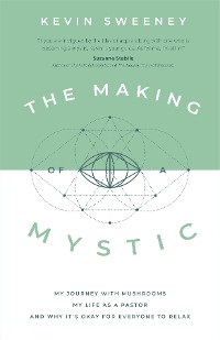 Cover The Making of a Mystic