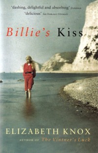Cover Billie's Kiss