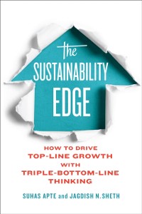 Cover Sustainability Edge