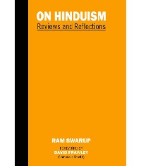 Cover On Hinduism