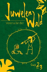 Cover Juwelenwald 2.3