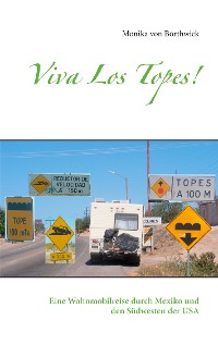 Cover Viva Los Topes!