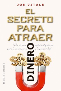 Cover El secreto para atraer el dinero