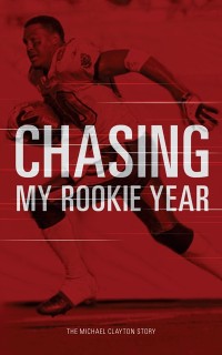 Cover Chasing My Rookie Year