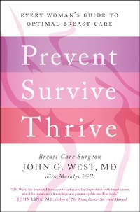 Cover Prevent, Survive, Thrive